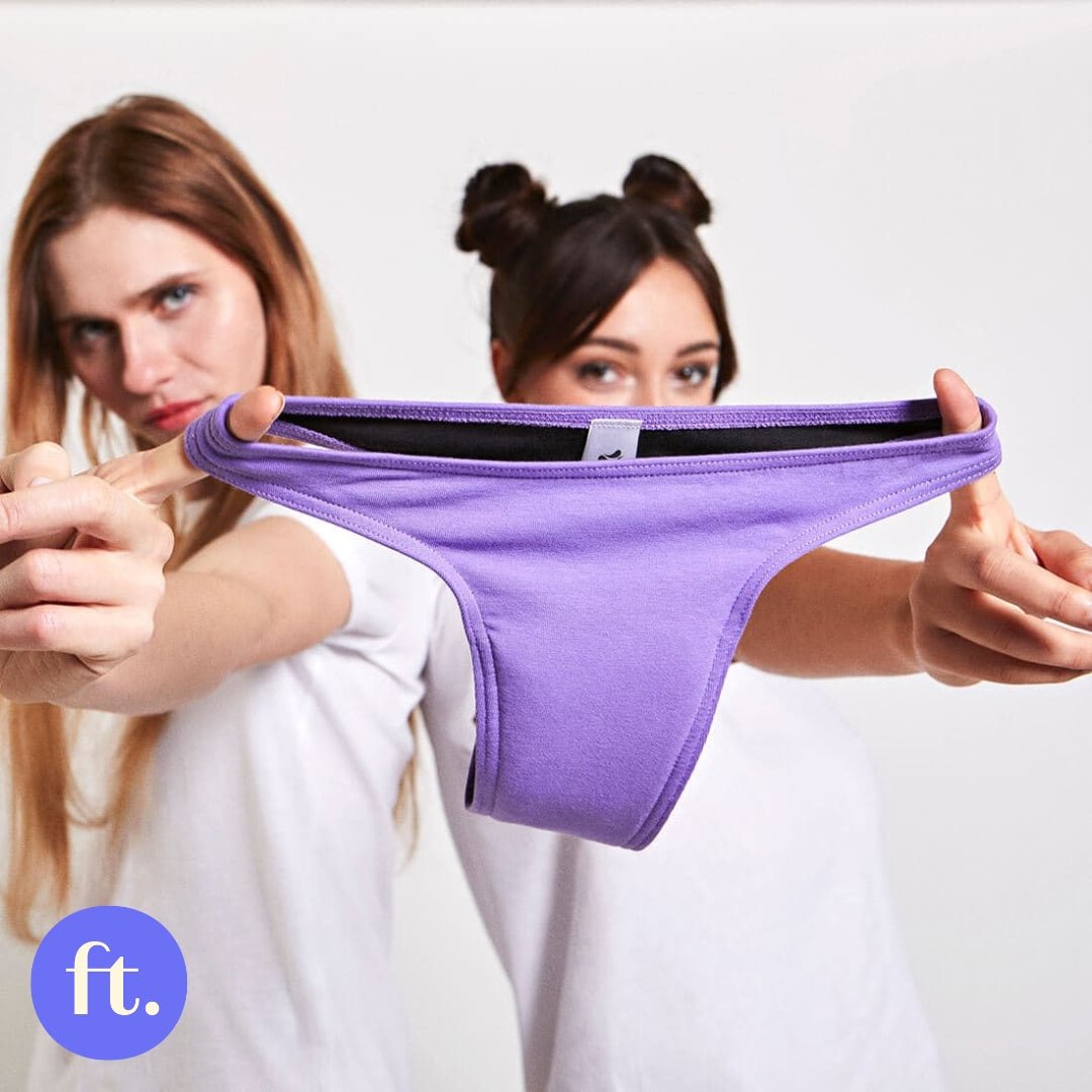 12 marques de culottes menstruelles bio - fairytale