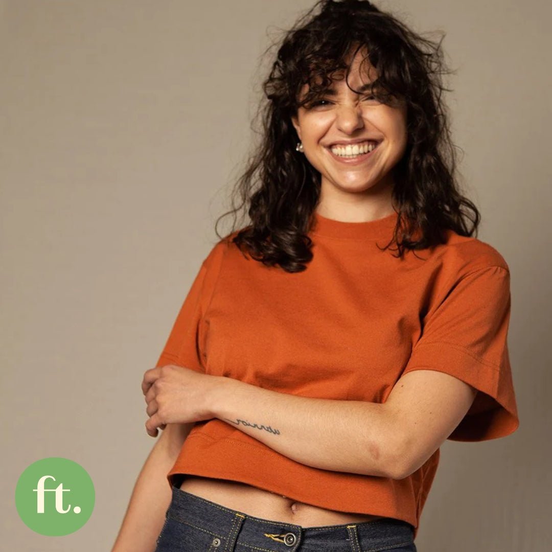 14 marques de t-shirts bio et colorés ! - fairytale