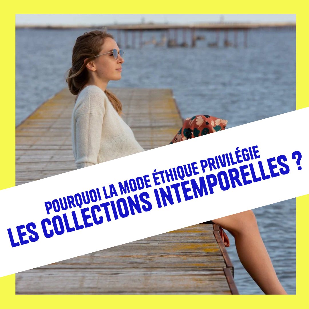 Pourquoi la mode éthique privilégie les collections intemporelles ? - fairytale