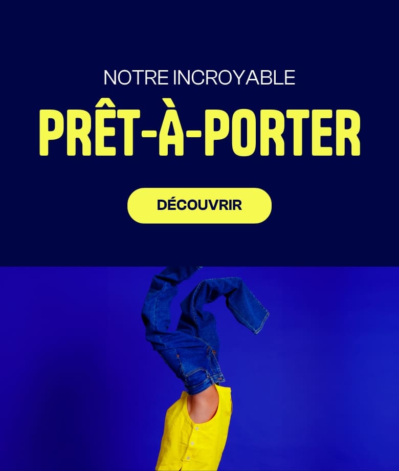 Vetements eco-responsables et éthiques pour femme
