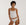Culotte coton biologique - Core high legs - blanc - fairytale