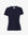 T-shirts manches courtes - Organic tee - bleu marine - fairytale