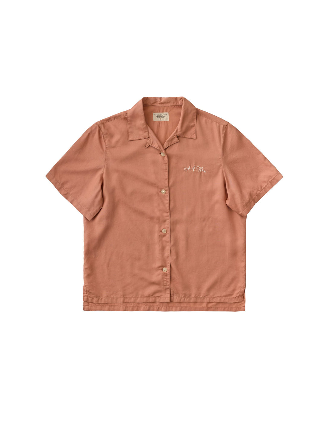 Chemise en tencel® - Out Of Office - rose - fairytale
