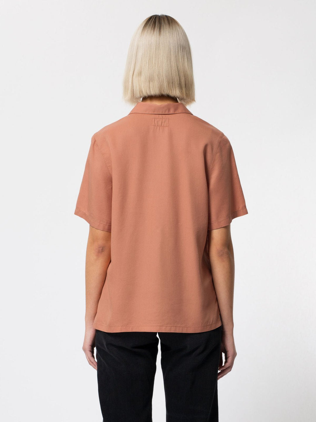 Chemise en tencel® - Out Of Office - rose - fairytale