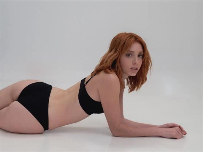 Culotte coton biologique - Hipster - noir - fairytale