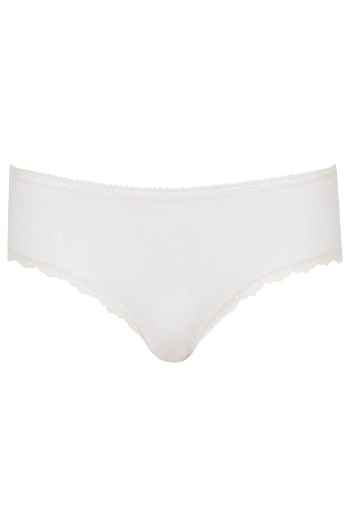Culotte coton biologique 7 - Sous-vetements de la marque People Tree sur fairytale.eco