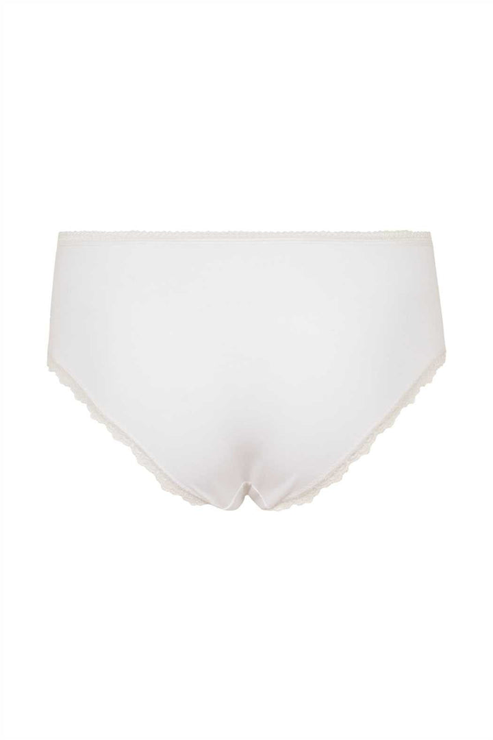 Culotte coton biologique 8 - Sous-vetements de la marque People Tree sur fairytale.eco