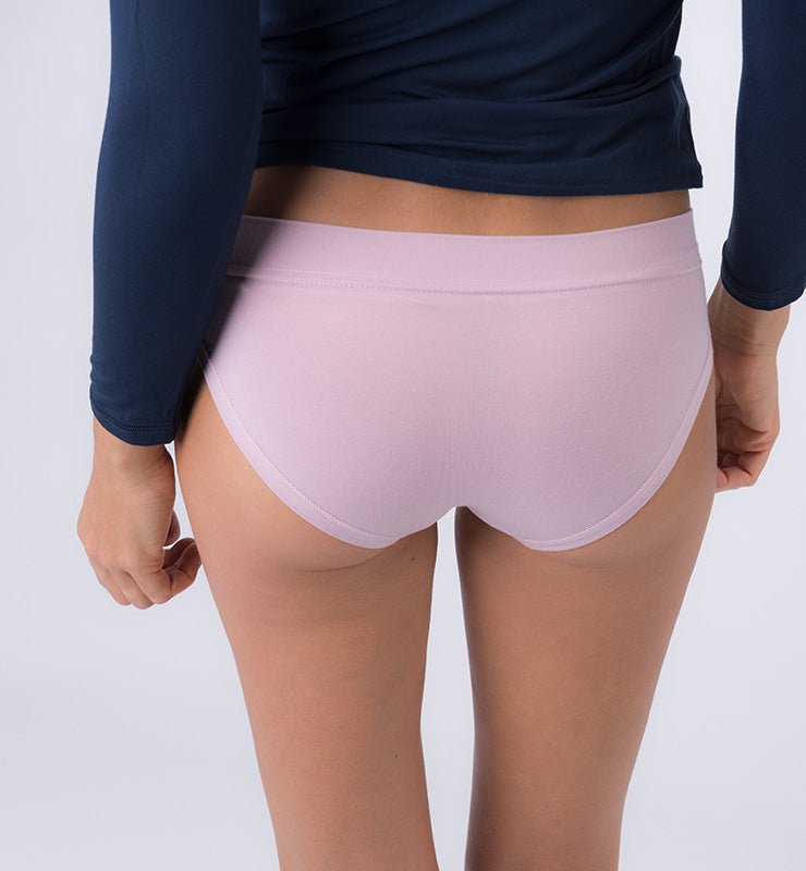 Culotte tencel® - rose - fairytale