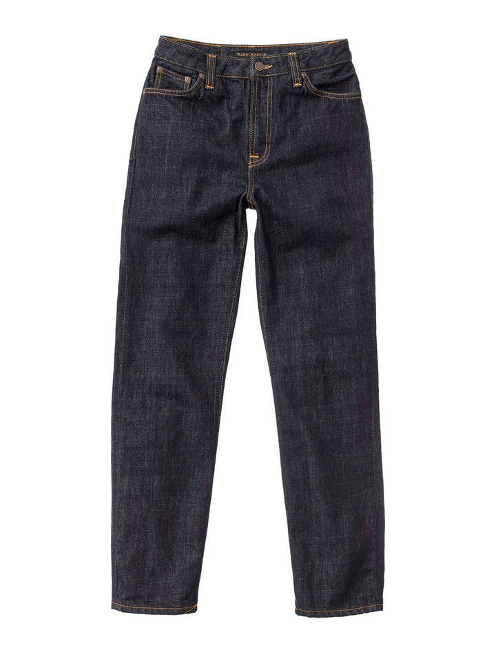 Jean coton biologique - Breezy Britt - bleu foncé - fairytale
