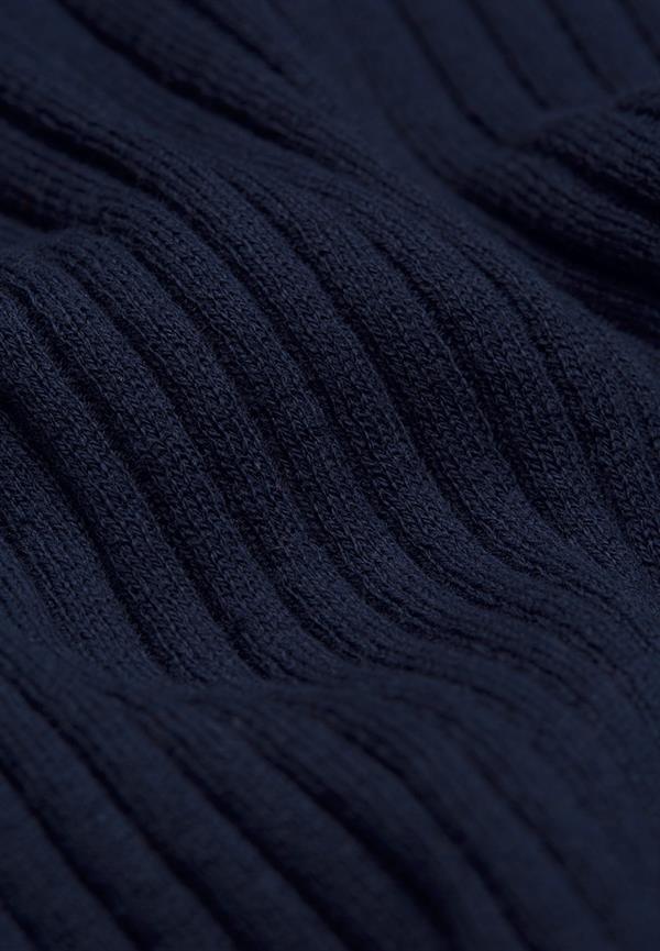 Pull coton biologique - Alaani - bleu nuit - fairytale