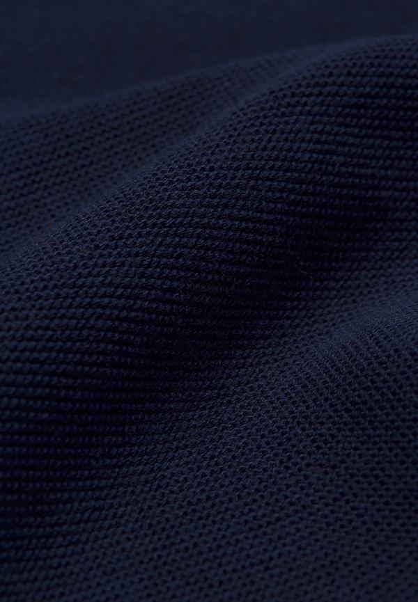 Pull coton biologique - Medinaa - bleu nuit - fairytale