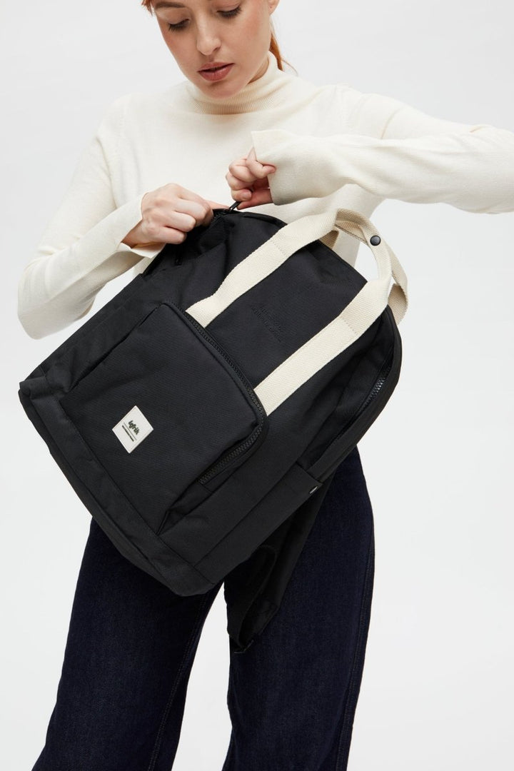 Sac à dos - Capsule - noir - fairytale