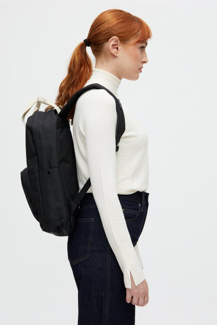 Sac à dos - Capsule - noir - fairytale