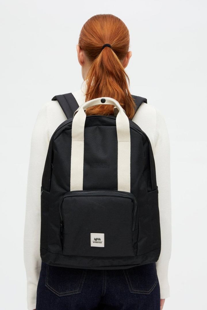 Sac à dos - Capsule - noir - fairytale