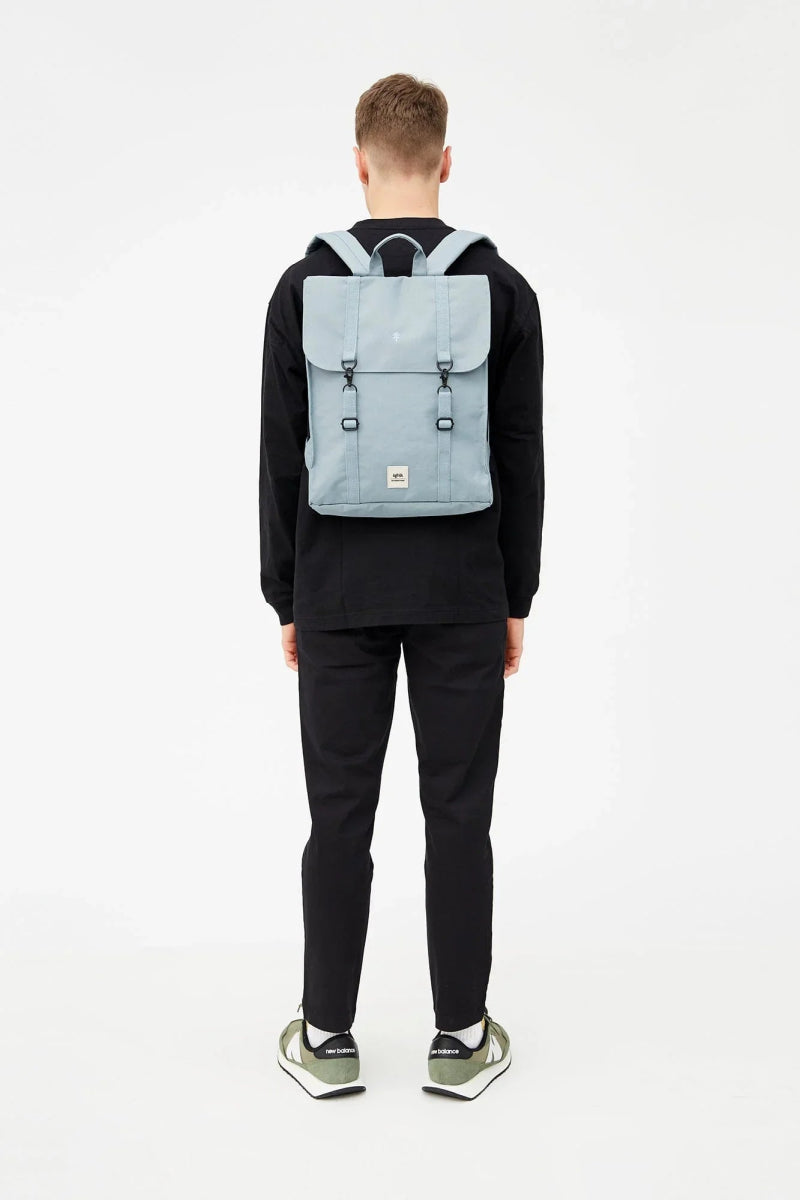 Sac à dos - Handy - bleu ciel - fairytale