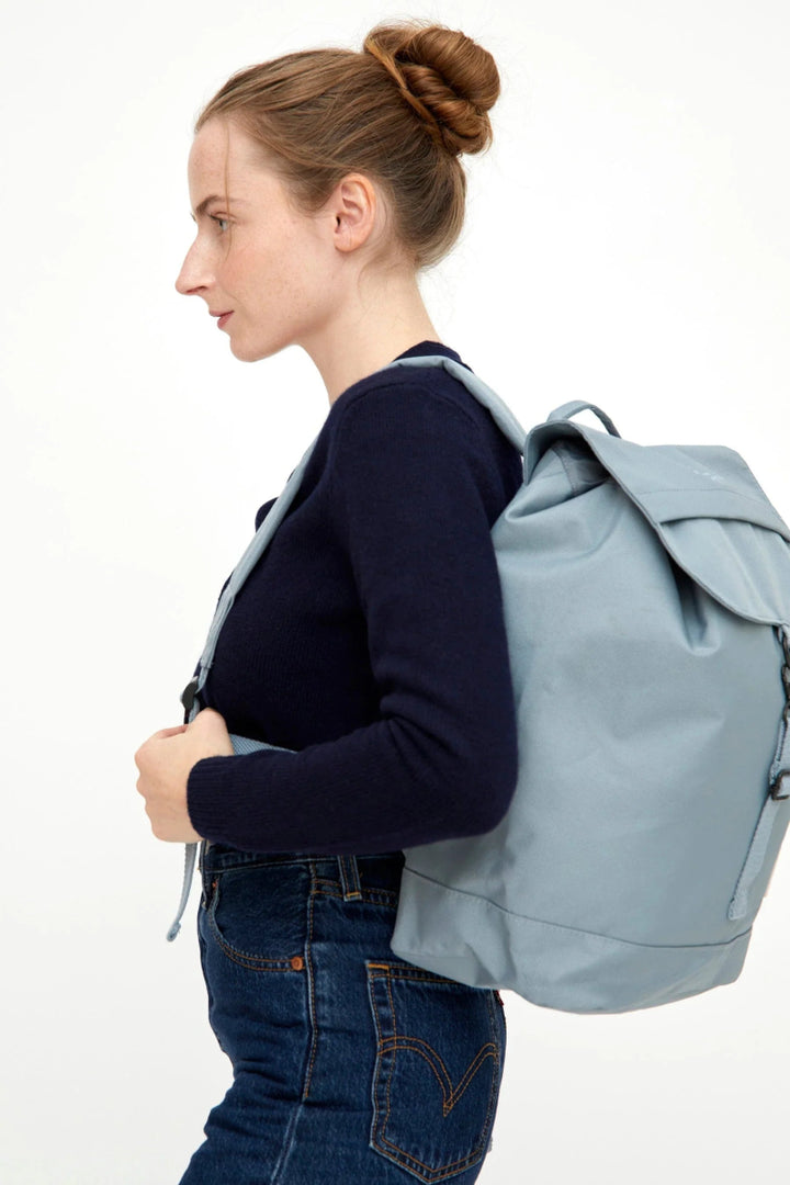 Sac à dos - Scout - bleu ciel - fairytale