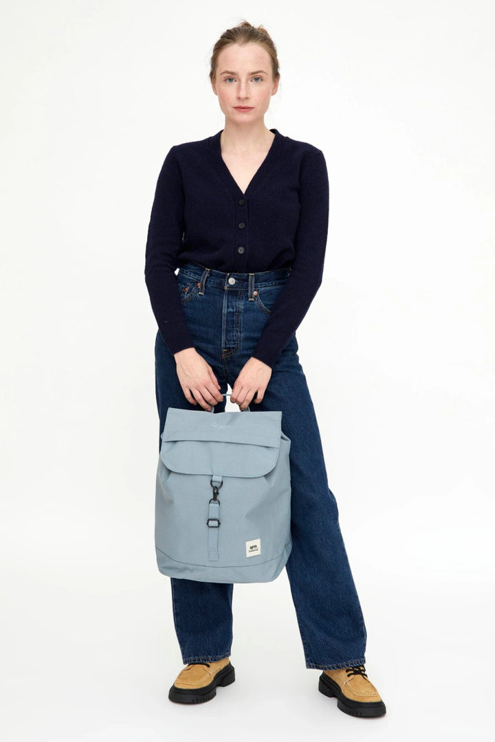 Sac à dos - Scout - bleu ciel - fairytale