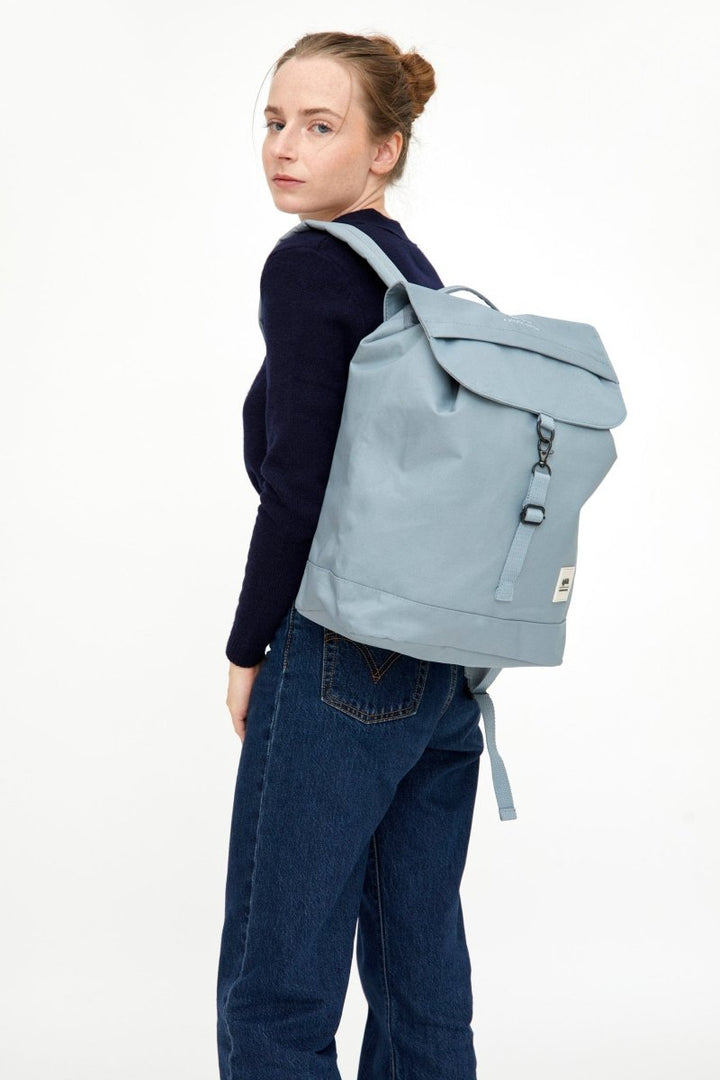 Sac à dos - Scout - bleu ciel - fairytale