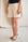 Short lin - Irresistible 1 - Shorts et Jupes de la marque C. BERGAMIA sur fairytale.eco