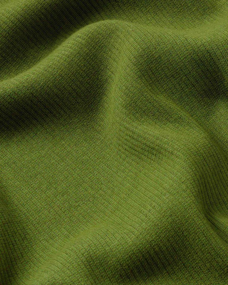 T-shirt coton biologique - Dakota - vert - fairytale
