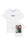 T-shirt coton biologique - Unisexe - blanc - fairytale