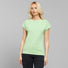 T-shirt coton biologique - Visby - vert clair - fairytale