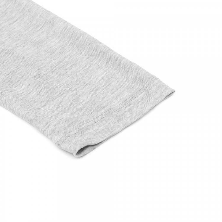 T-shirt manches longues tencel® - gris - fairytale