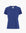 T-shirts manches courtes - Organic tee - bleu - fairytale